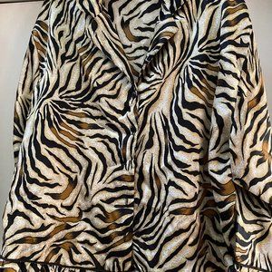 PLUS SIZE 3X PAJAMA SET